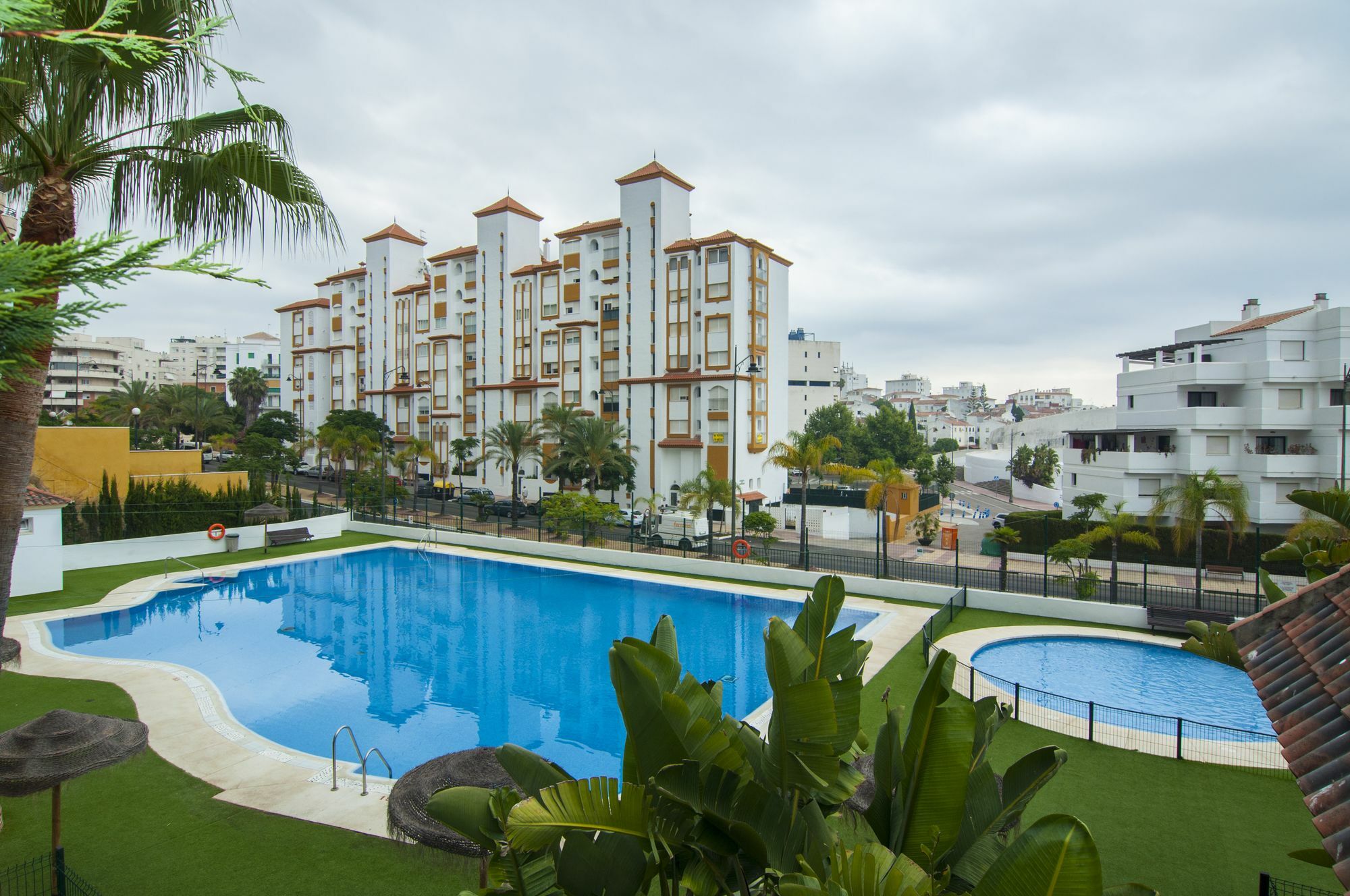 Puerto Deportivo Appartamento *